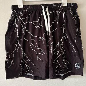 Cove men’s shorts sz 38